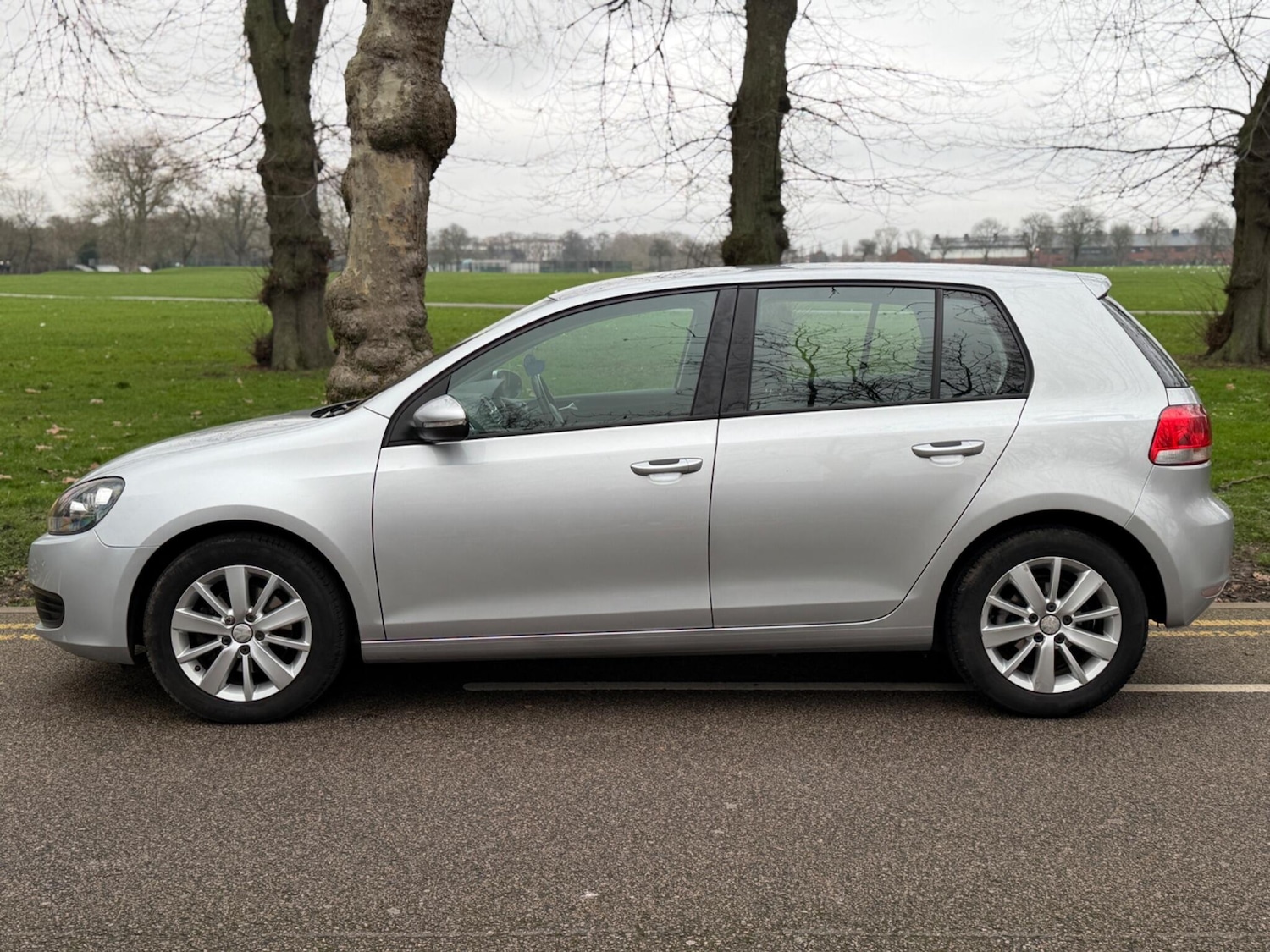 Used Volkswagen Golf for sale - 77496789: Photo 9