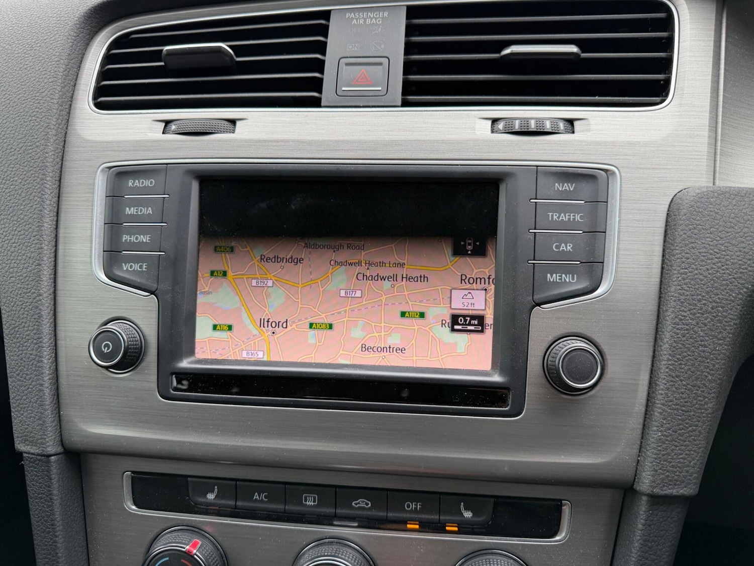 Used Volkswagen Golf 2016 for sale - 77625897: Photo 13