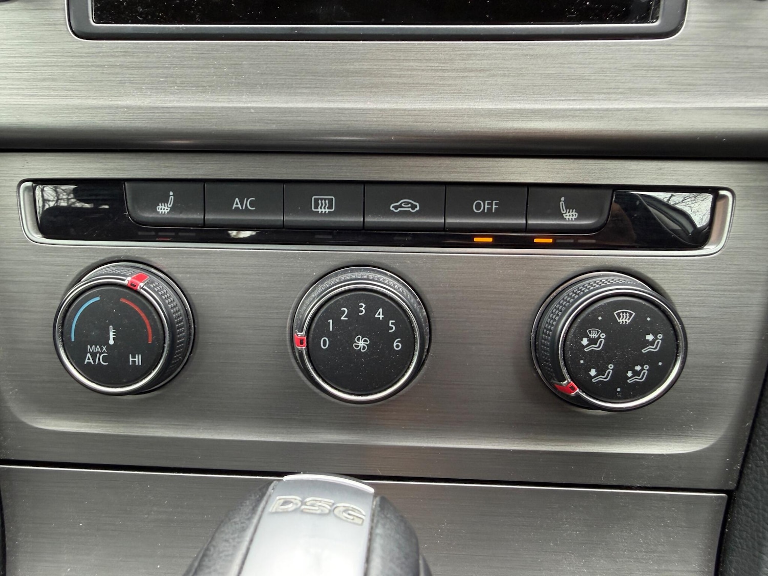 Used Volkswagen Golf 2016 for sale - 77625897: Photo 14