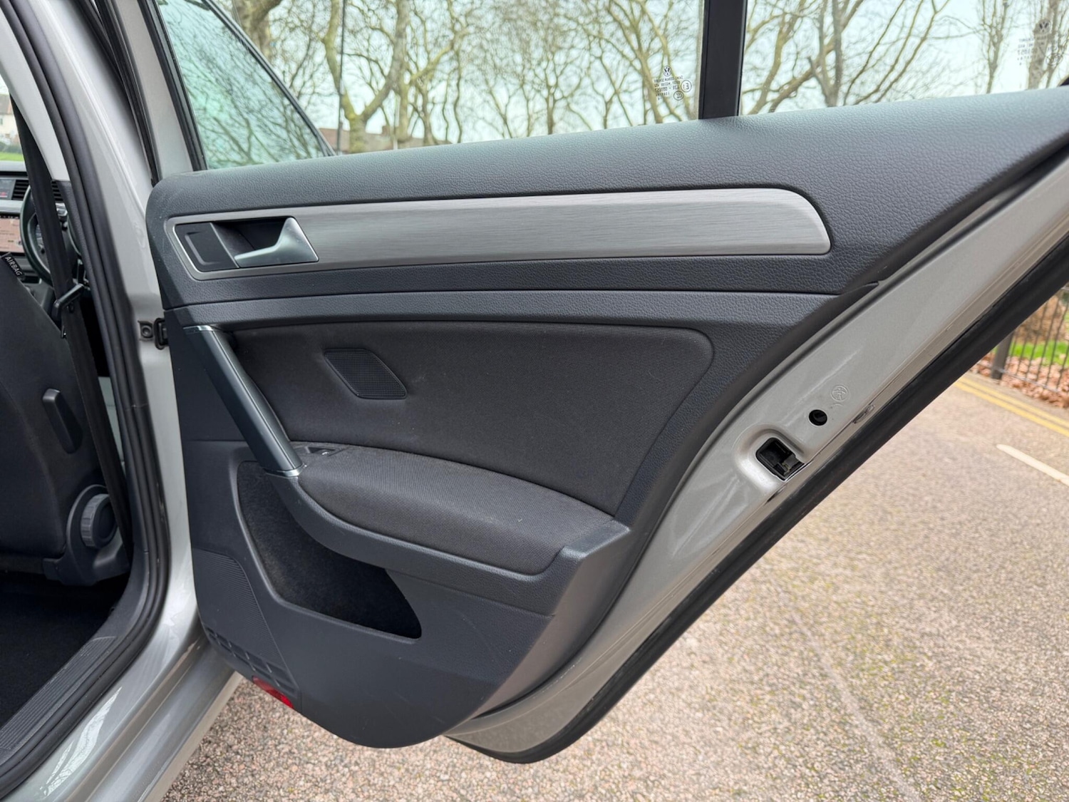 Used Volkswagen Golf 2016 for sale - 77625897: Photo 19