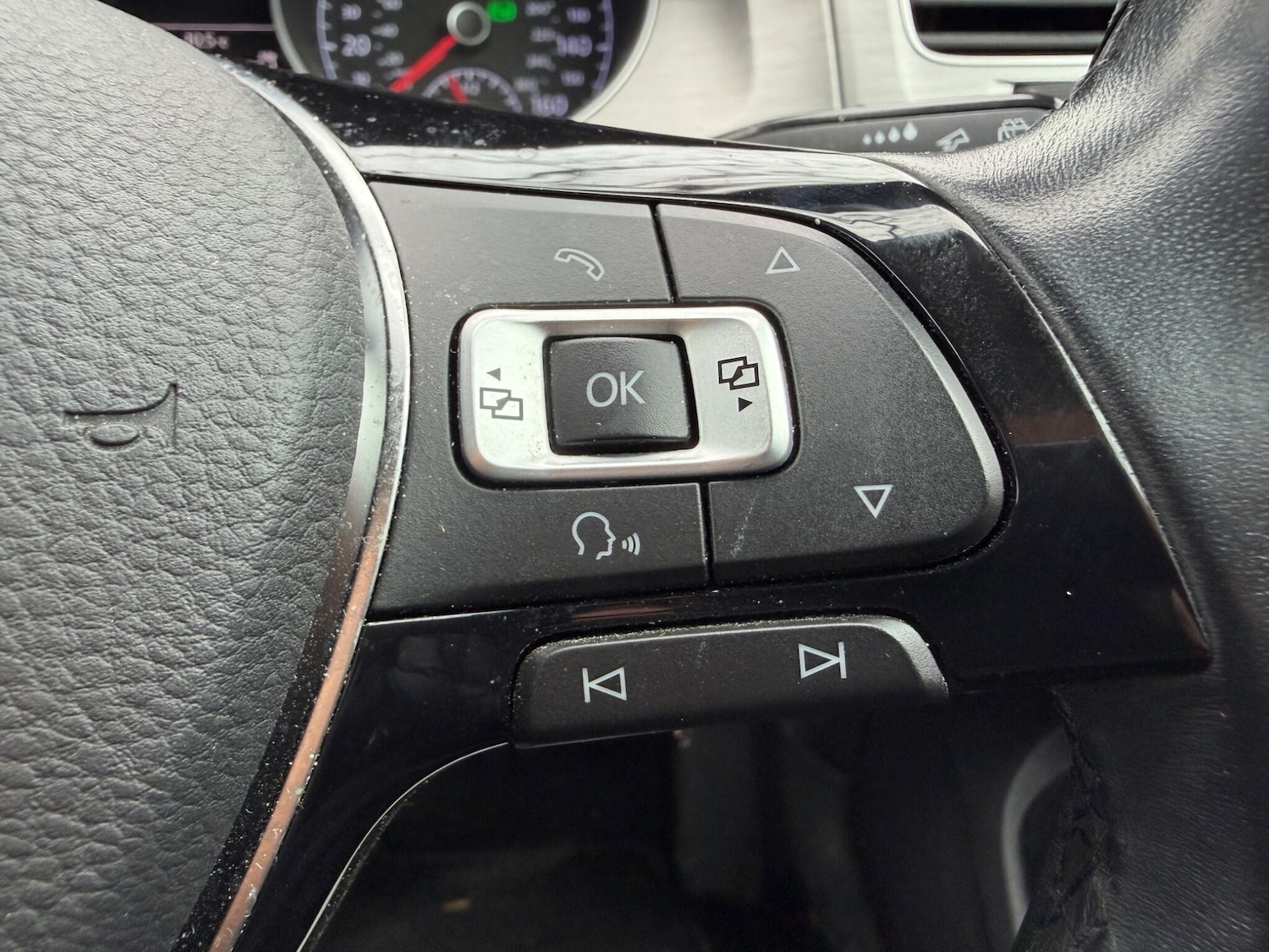 Used Volkswagen Golf 2016 for sale - 77625897: Photo 25