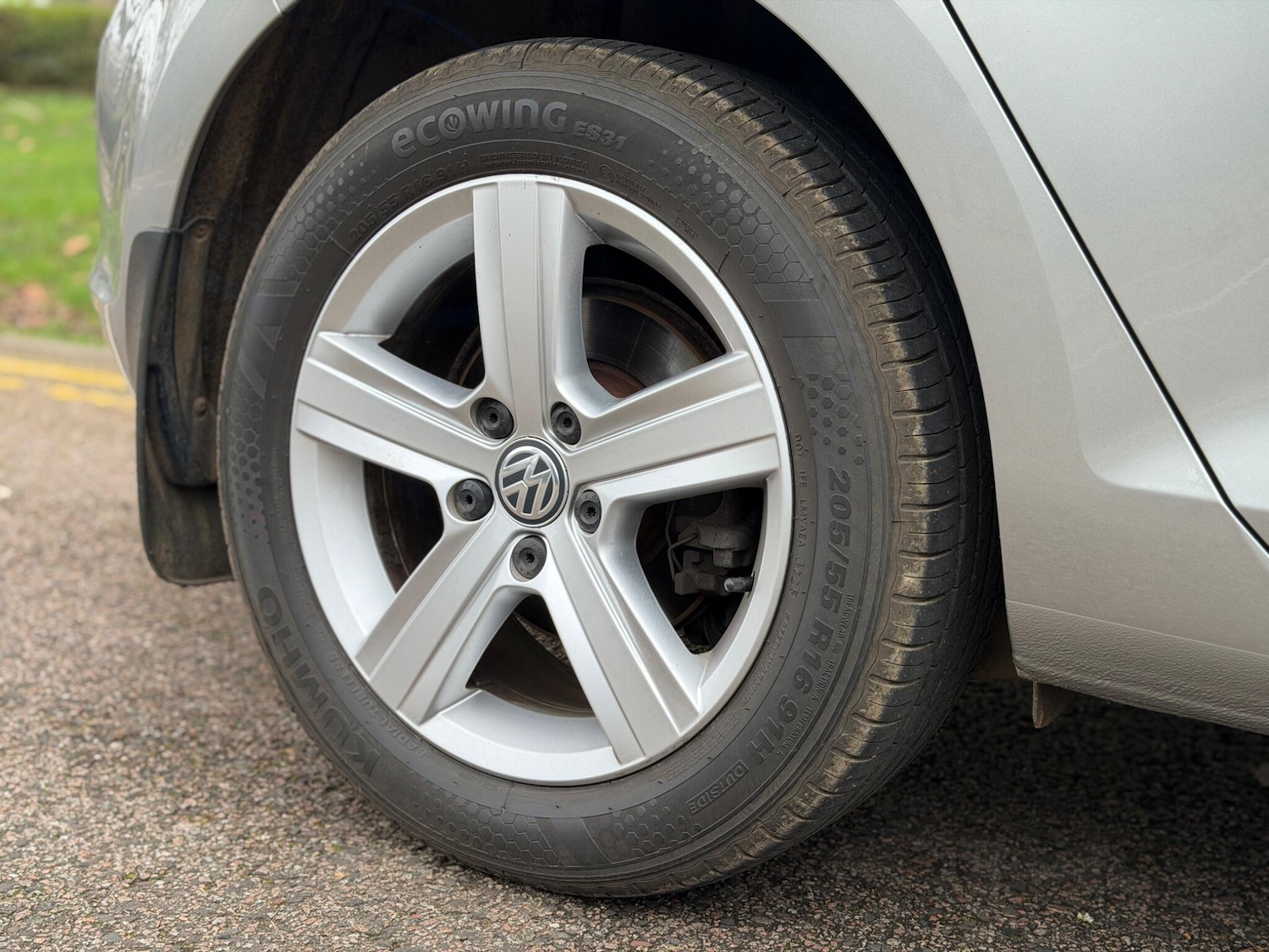 Used Volkswagen Golf 2016 for sale - 77625897: Photo 29