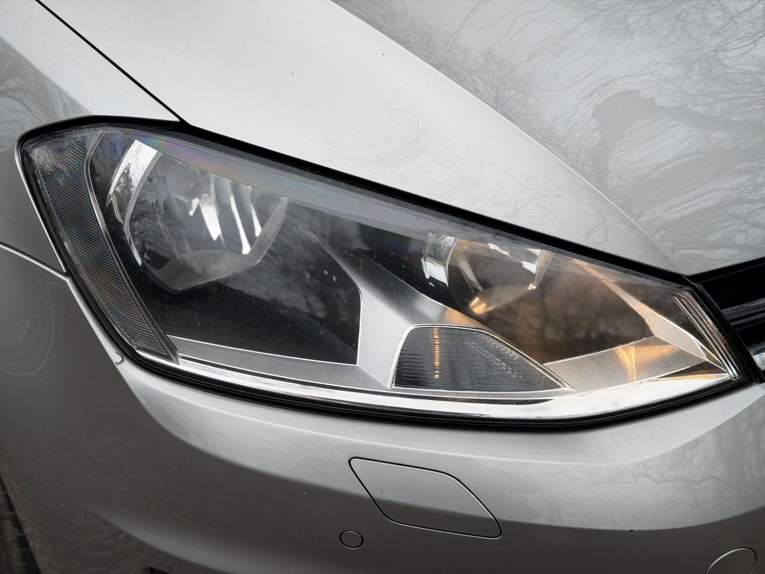 Used Volkswagen Golf 2016 for sale - 77625897: Photo 30