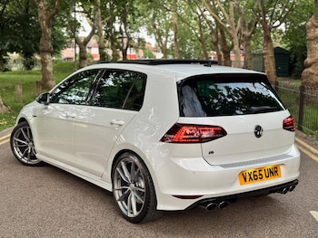 Used Volkswagen Golf 2016 for sale - 75905728: Photo