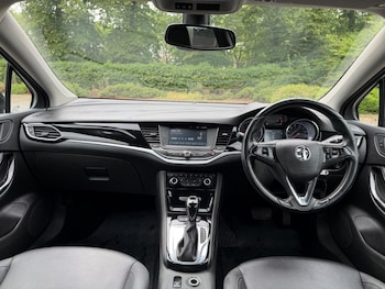 Used Vauxhall Astra 2017 for sale - 78854294: Photo