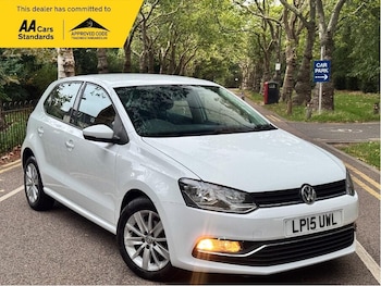 Volkswagen - Polo
