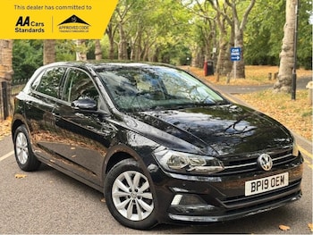 Volkswagen - Polo