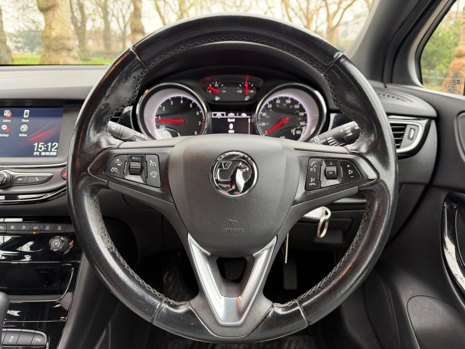 Used Vauxhall Astra for sale - 77807875: Photo 12