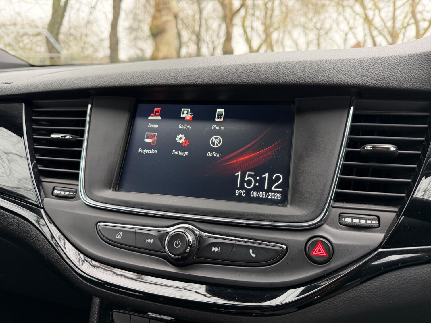 Used Vauxhall Astra for sale - 77807875: Photo 13