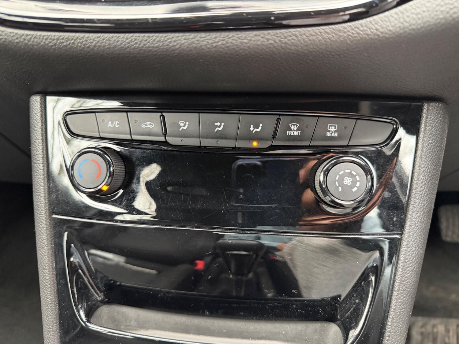 Used Vauxhall Astra for sale - 77807875: Photo 14