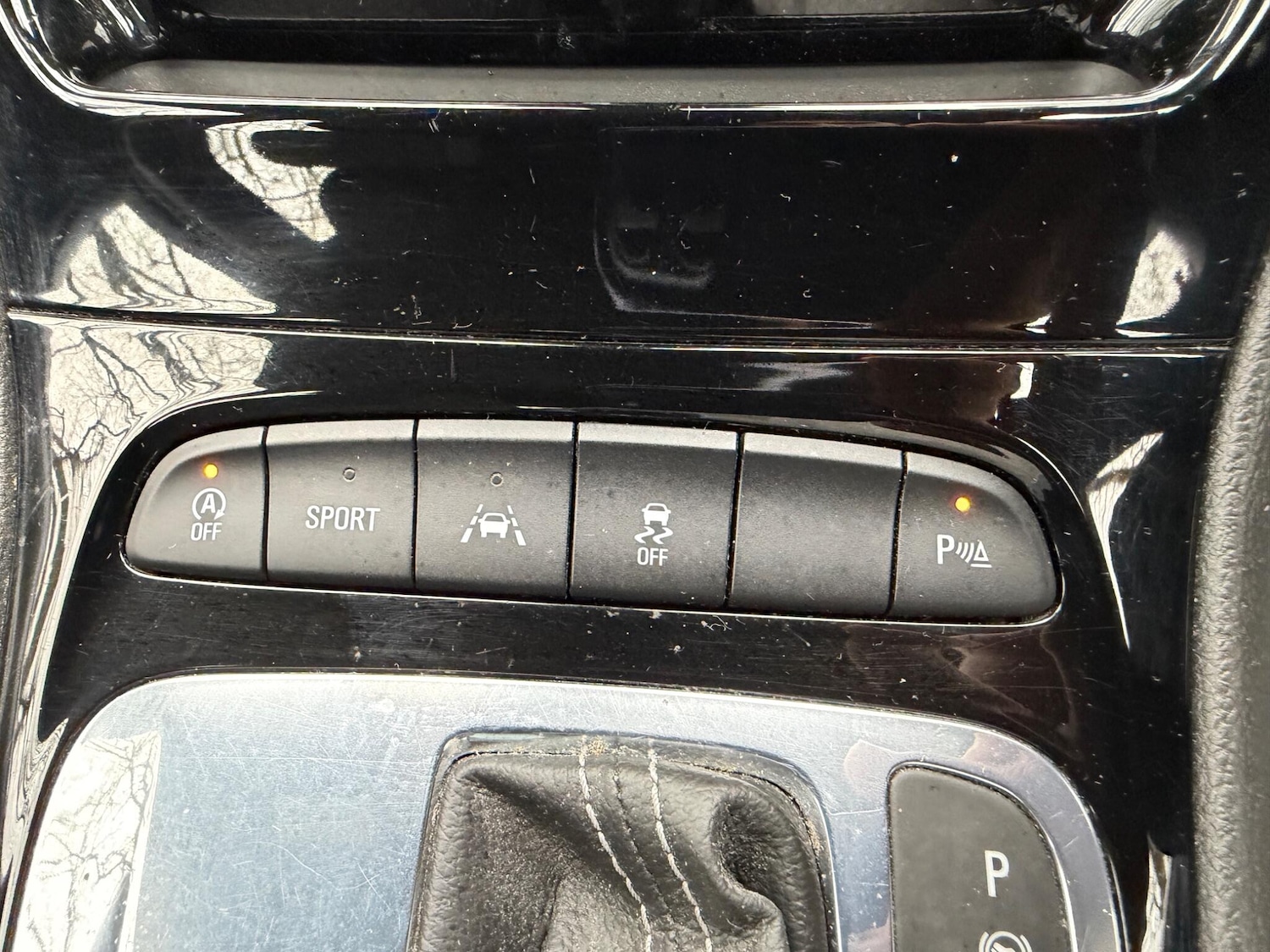 Used Vauxhall Astra for sale - 77807875: Photo 15