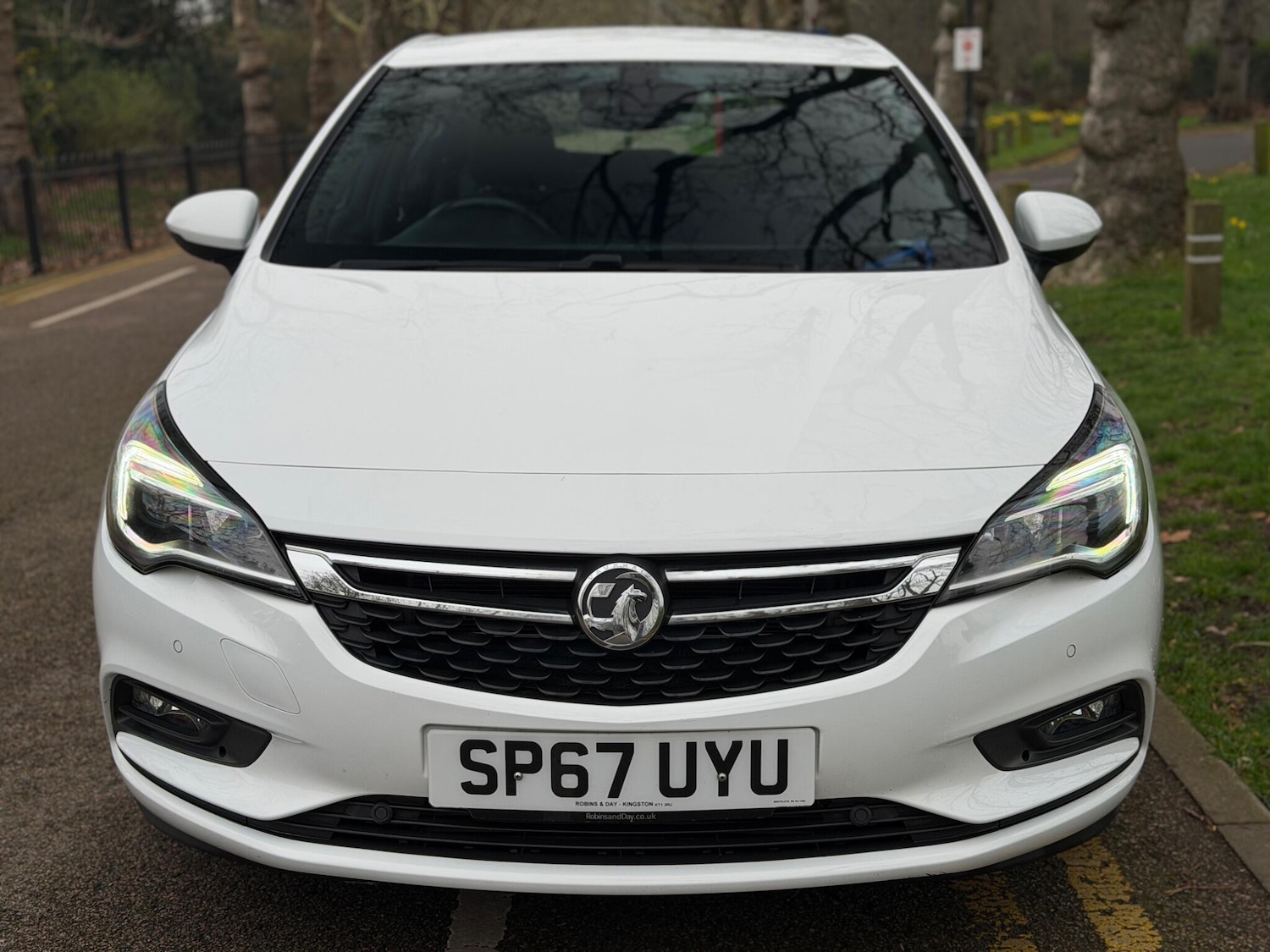 Used Vauxhall Astra for sale - 77807875: Photo 17