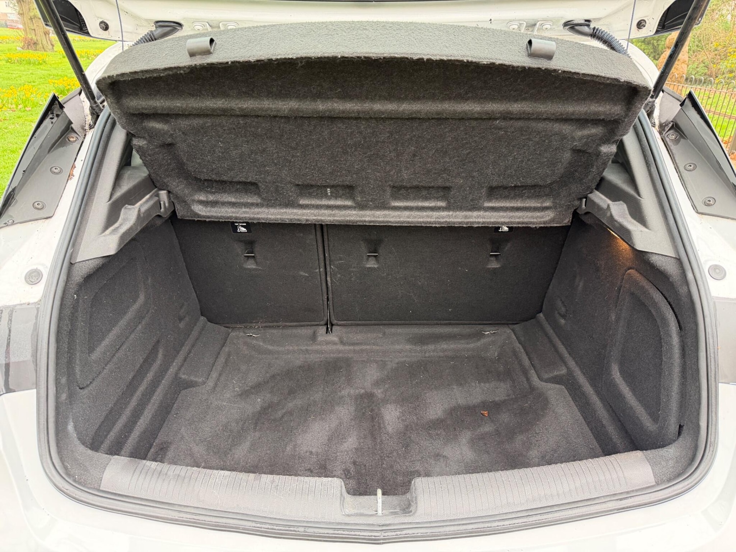 Used Vauxhall Astra for sale - 77807875: Photo 19