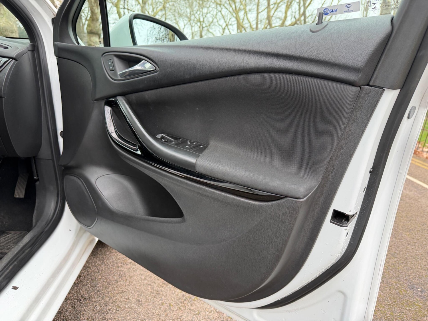 Used Vauxhall Astra for sale - 77807875: Photo 21