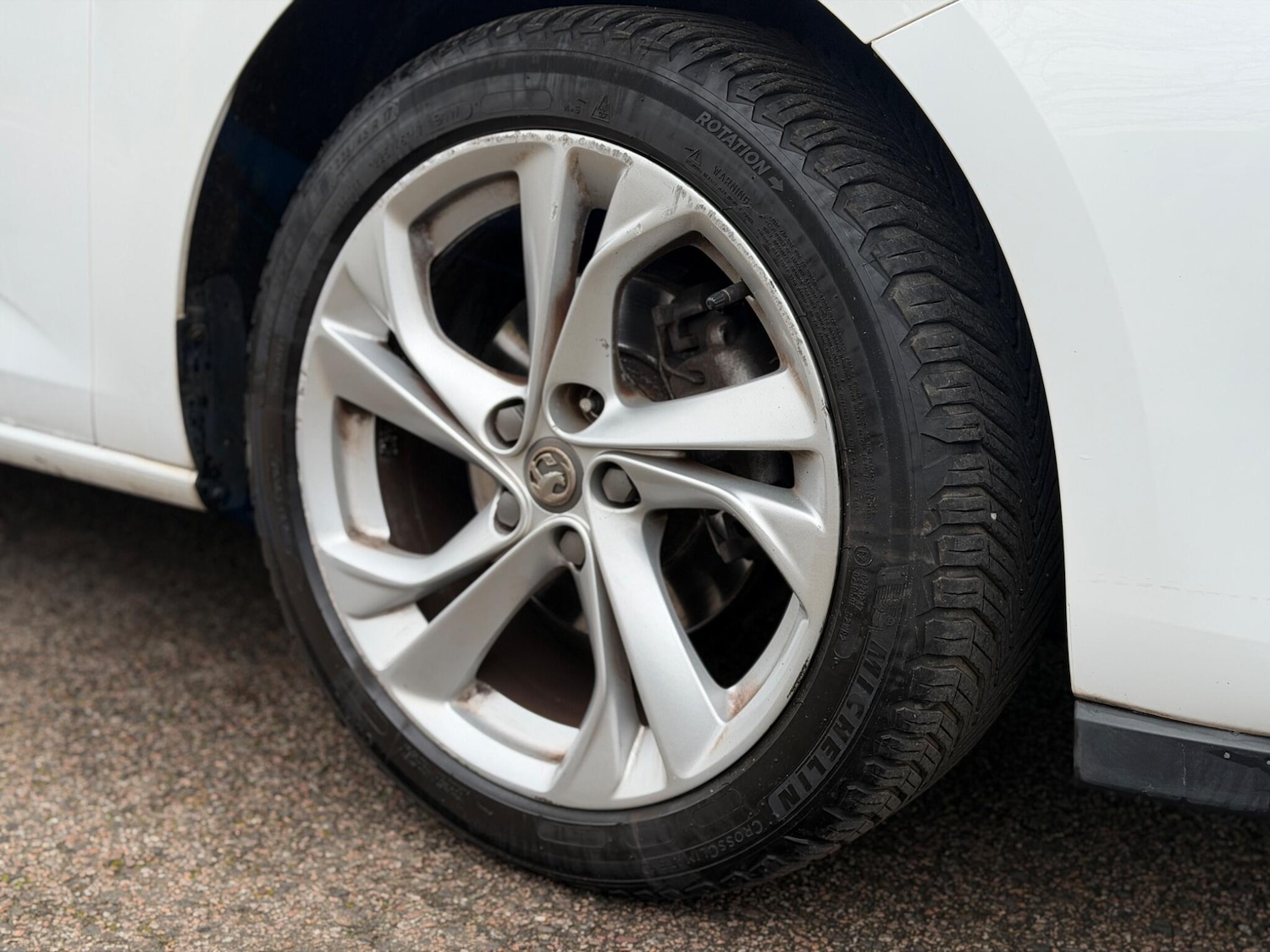 Used Vauxhall Astra for sale - 77807875: Photo 29