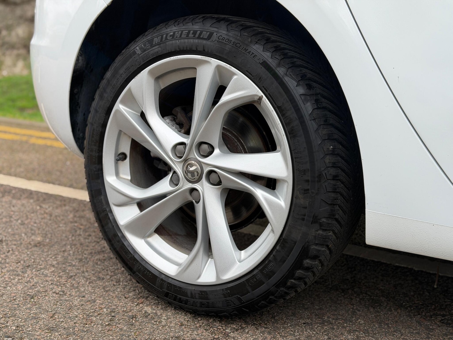 Used Vauxhall Astra for sale - 77807875: Photo 30