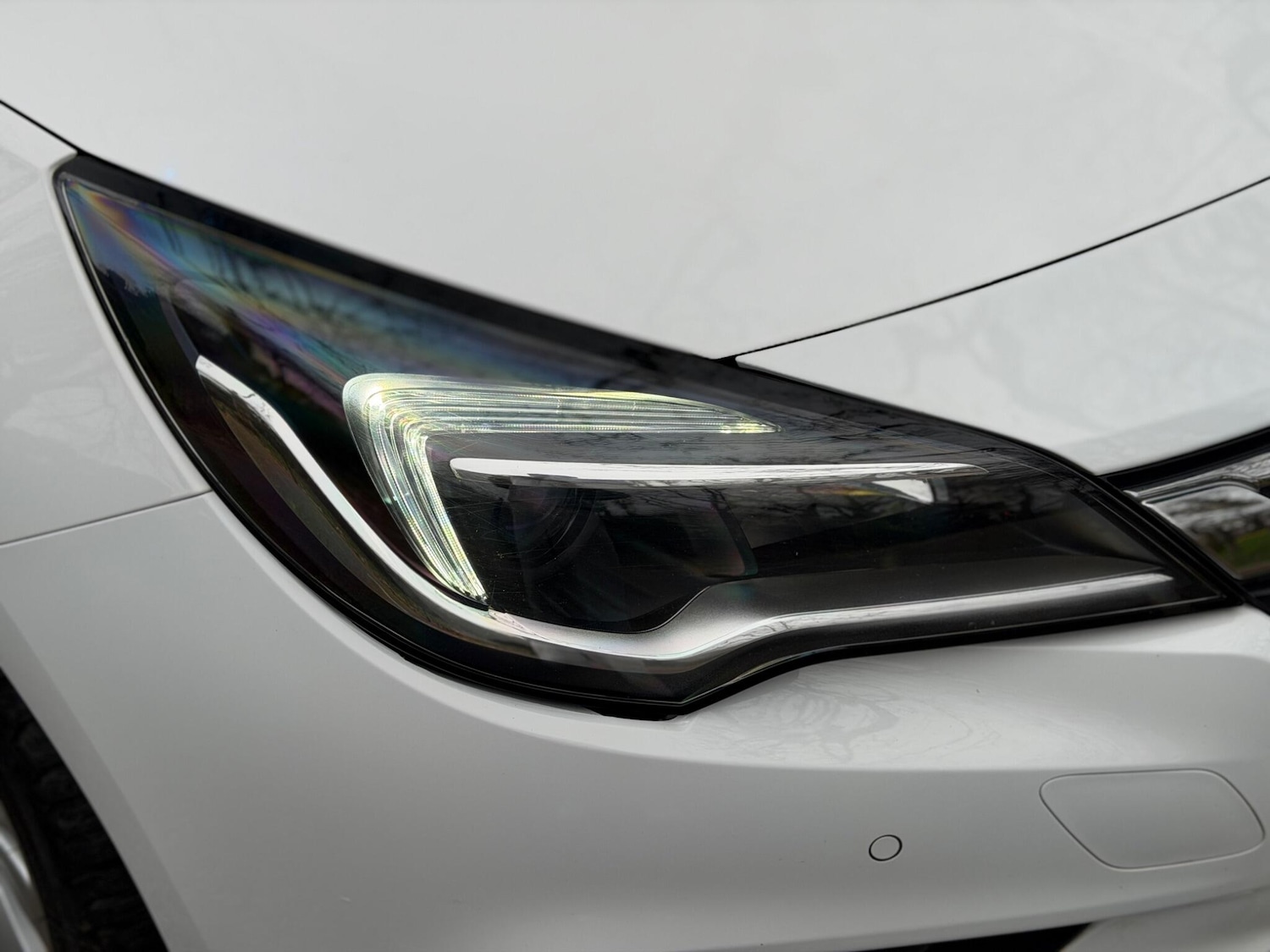 Used Vauxhall Astra for sale - 77807875: Photo 31