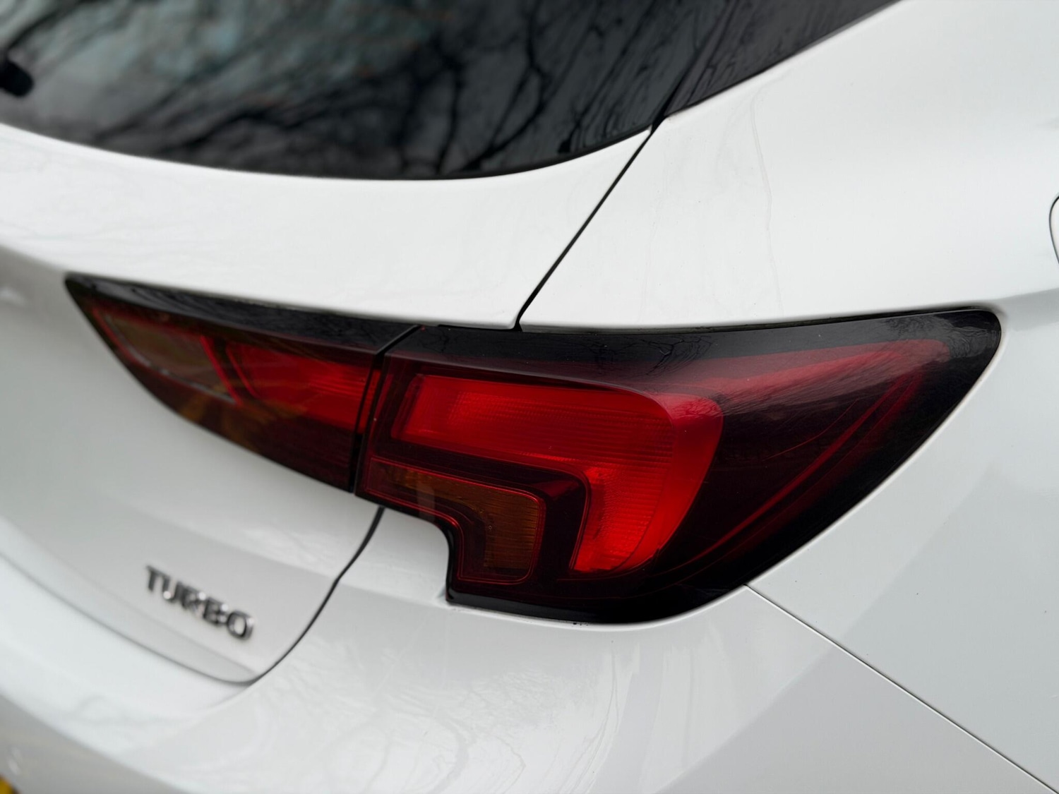 Used Vauxhall Astra for sale - 77807875: Photo 32