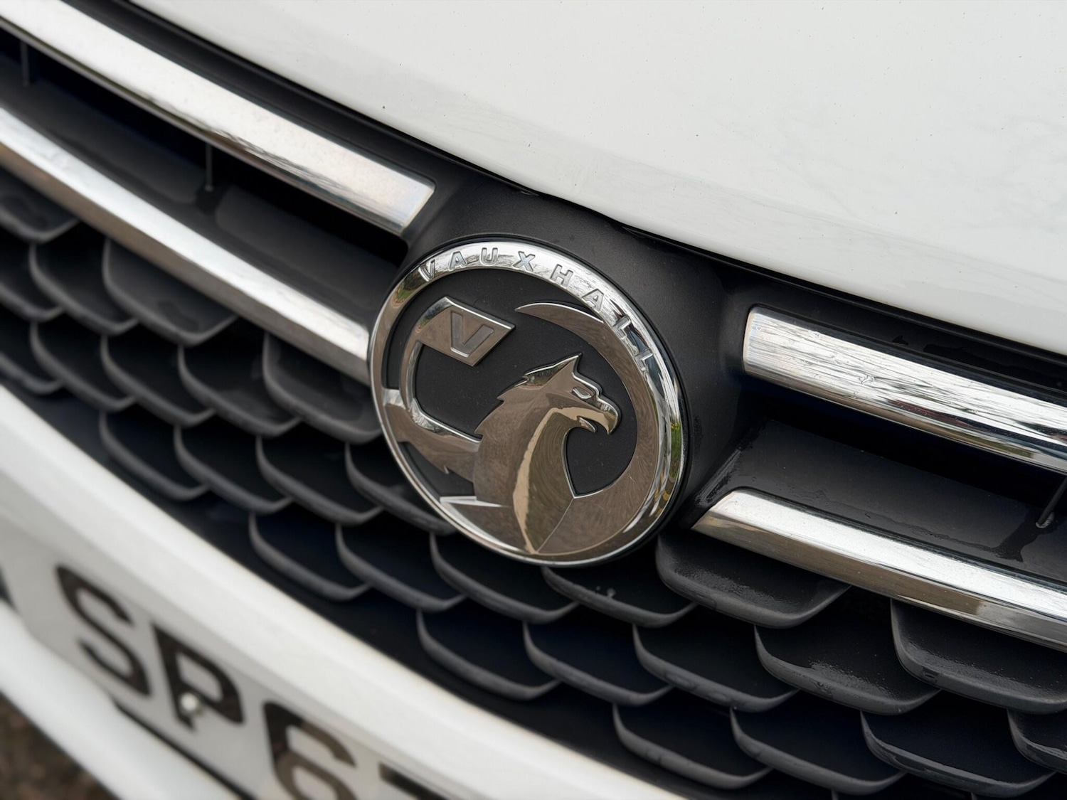 Used Vauxhall Astra for sale - 77807875: Photo 34