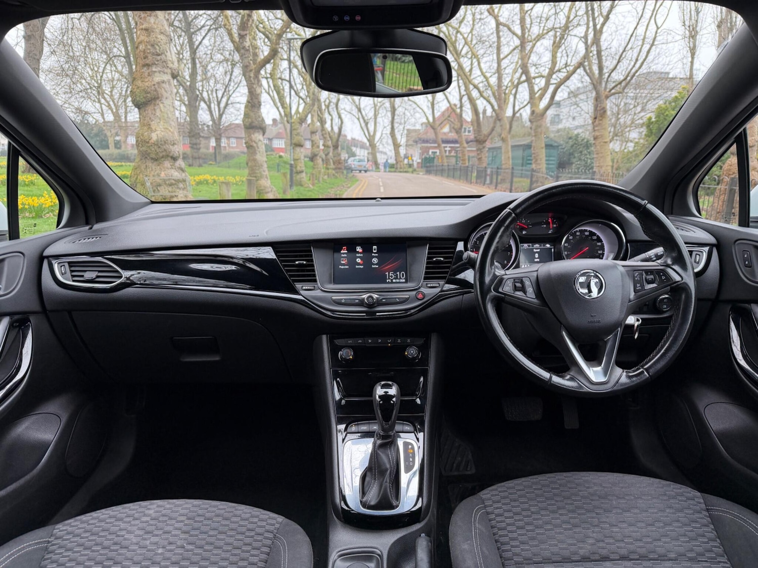 Used Vauxhall Astra for sale - 77807875: Photo 4