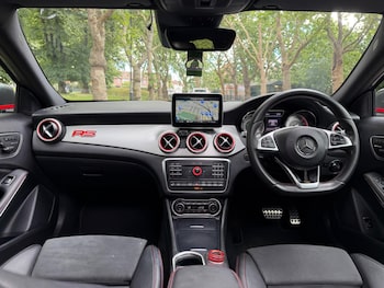Used Mercedes-Benz GLA 2015 for sale - 79039419: Photo