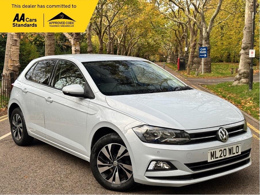 Used Volkswagen Polo for sale - 76473822: Photo 1