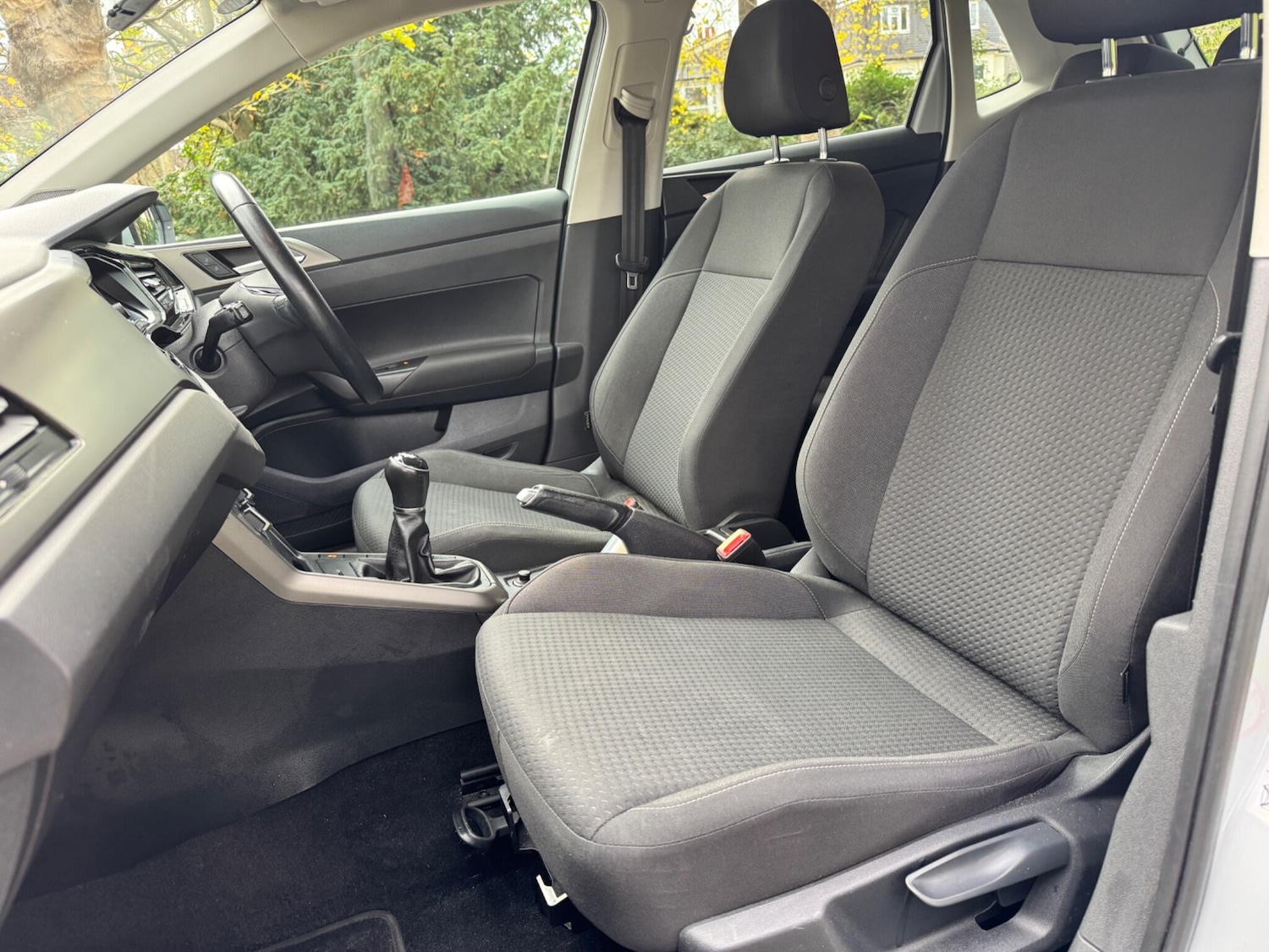 Used Volkswagen Polo for sale - 76473822: Photo 10