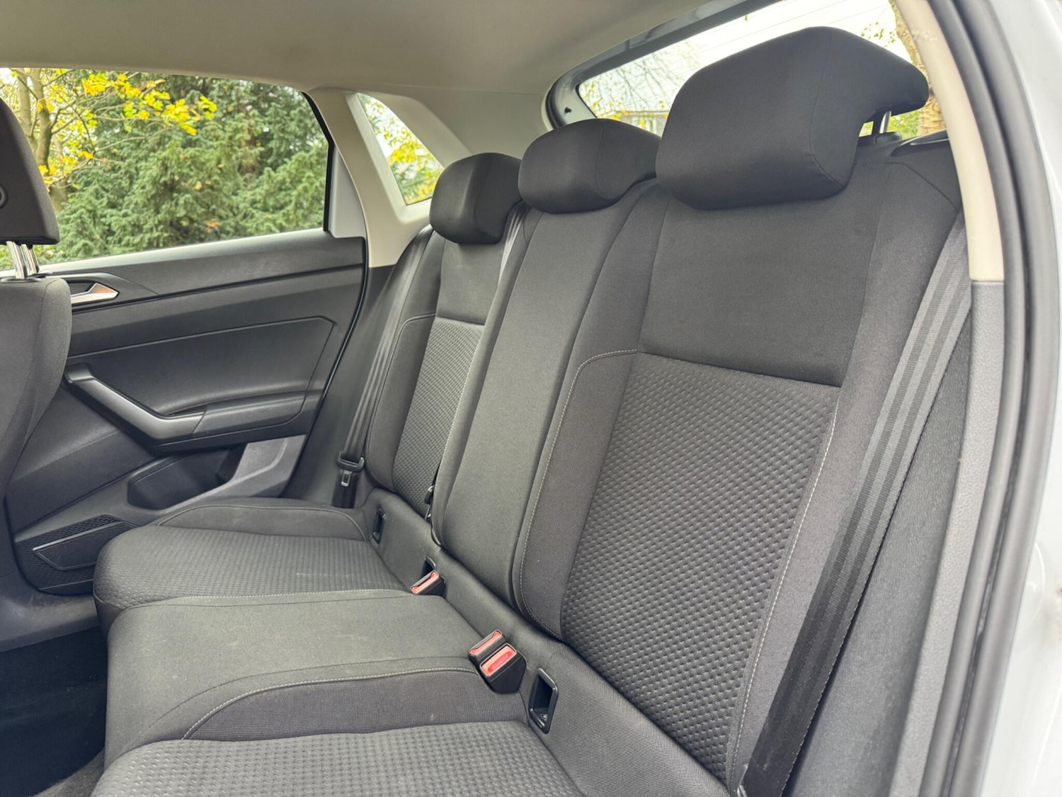 Used Volkswagen Polo for sale - 76473822: Photo 11