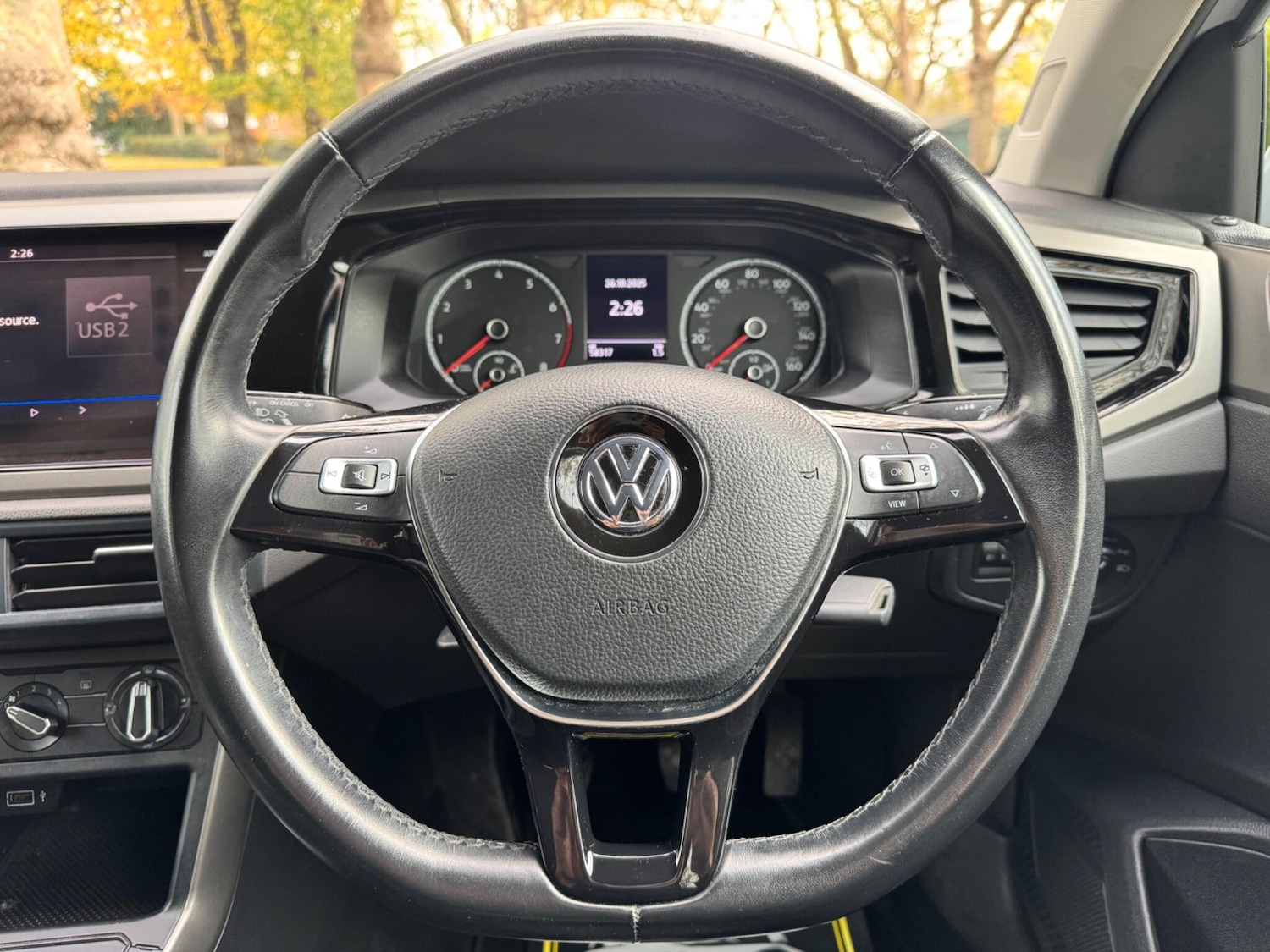 Used Volkswagen Polo for sale - 76473822: Photo 12