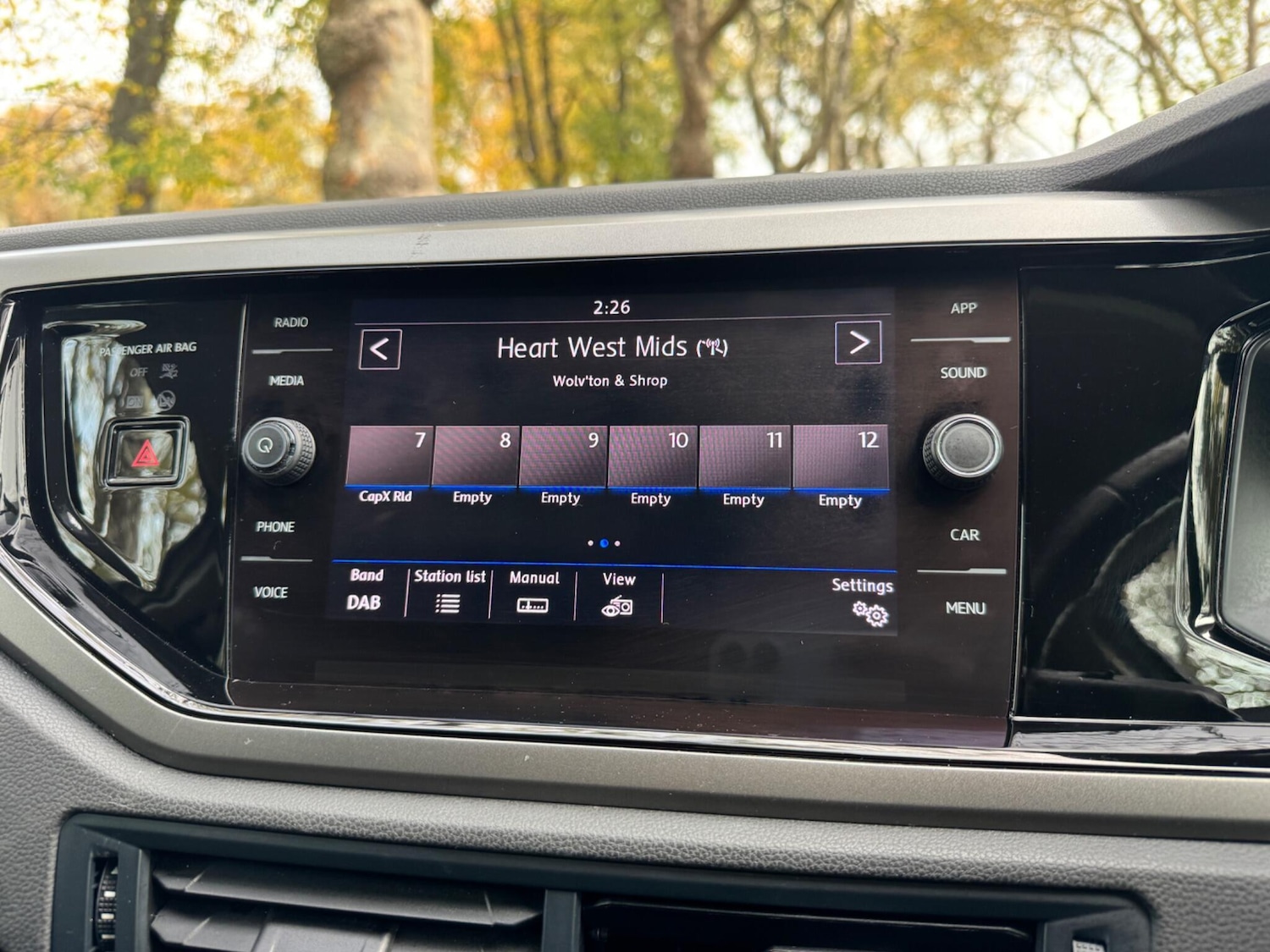 Used Volkswagen Polo for sale - 76473822: Photo 13