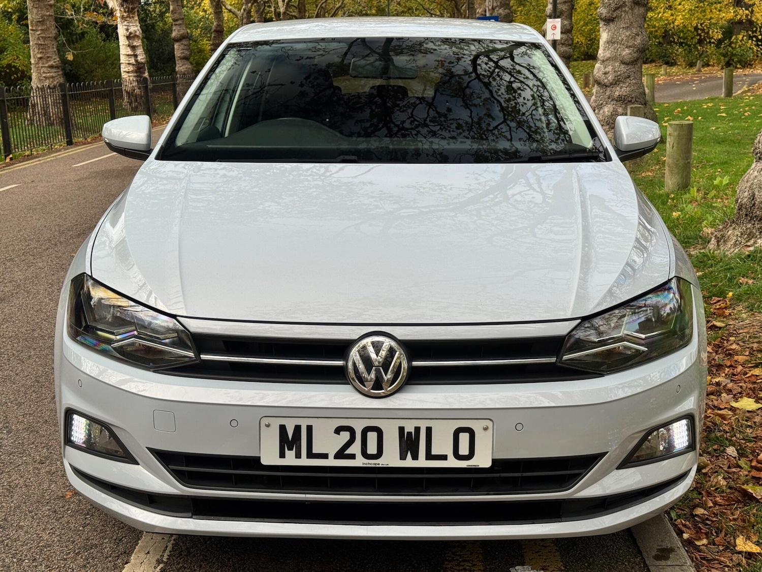 Used Volkswagen Polo for sale - 76473822: Photo 16