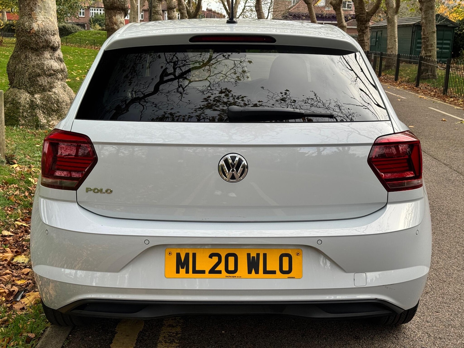 Used Volkswagen Polo for sale - 76473822: Photo 17