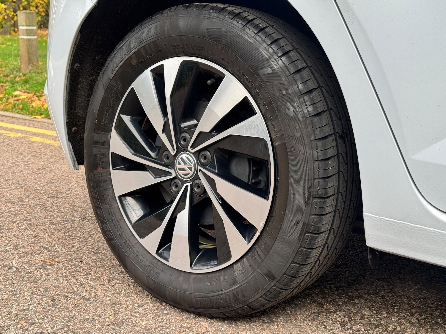 Used Volkswagen Polo for sale - 76473822: Photo 26