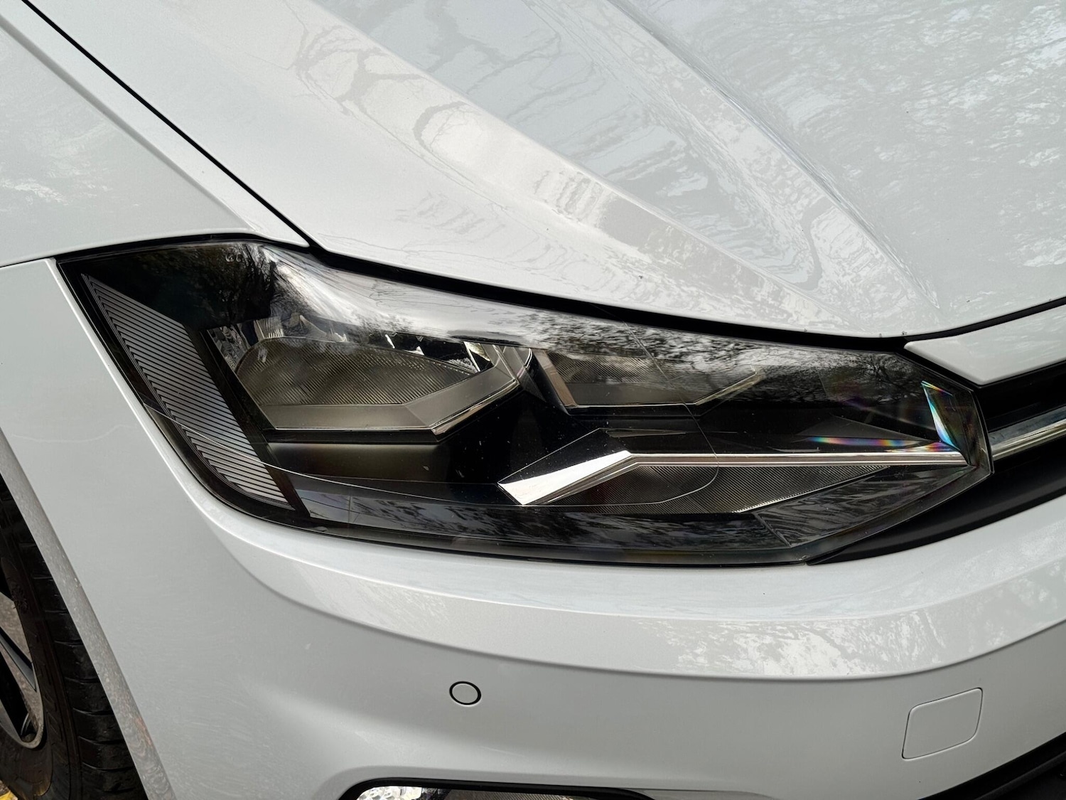 Used Volkswagen Polo for sale - 76473822: Photo 27