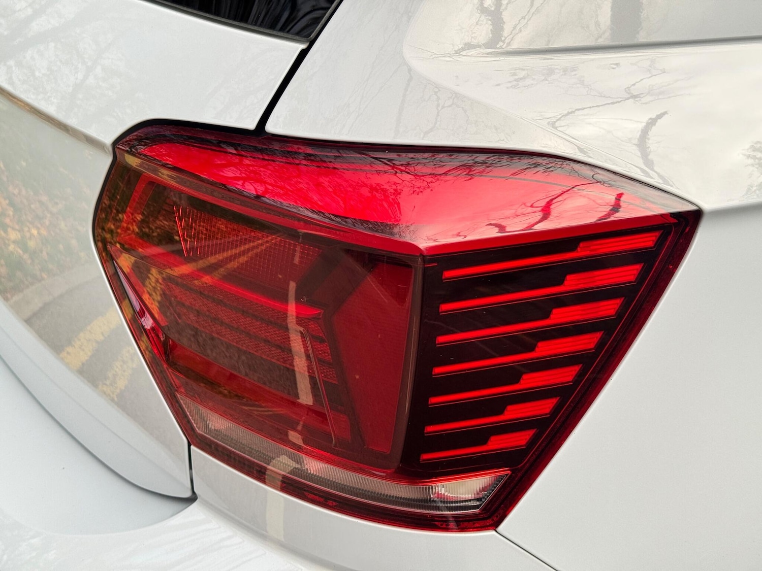 Used Volkswagen Polo for sale - 76473822: Photo 28