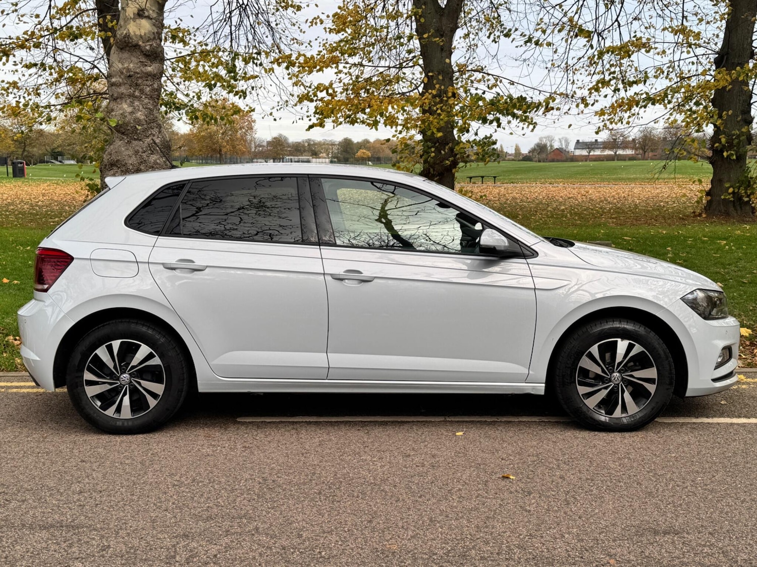 Used Volkswagen Polo for sale - 76473822: Photo 3