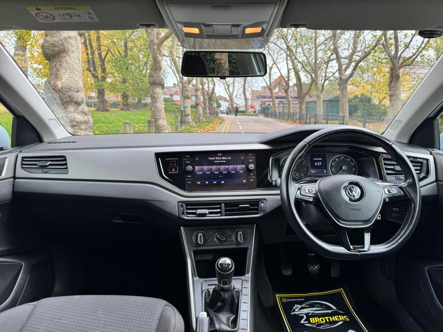 Used Volkswagen Polo for sale - 76473822: Photo 4