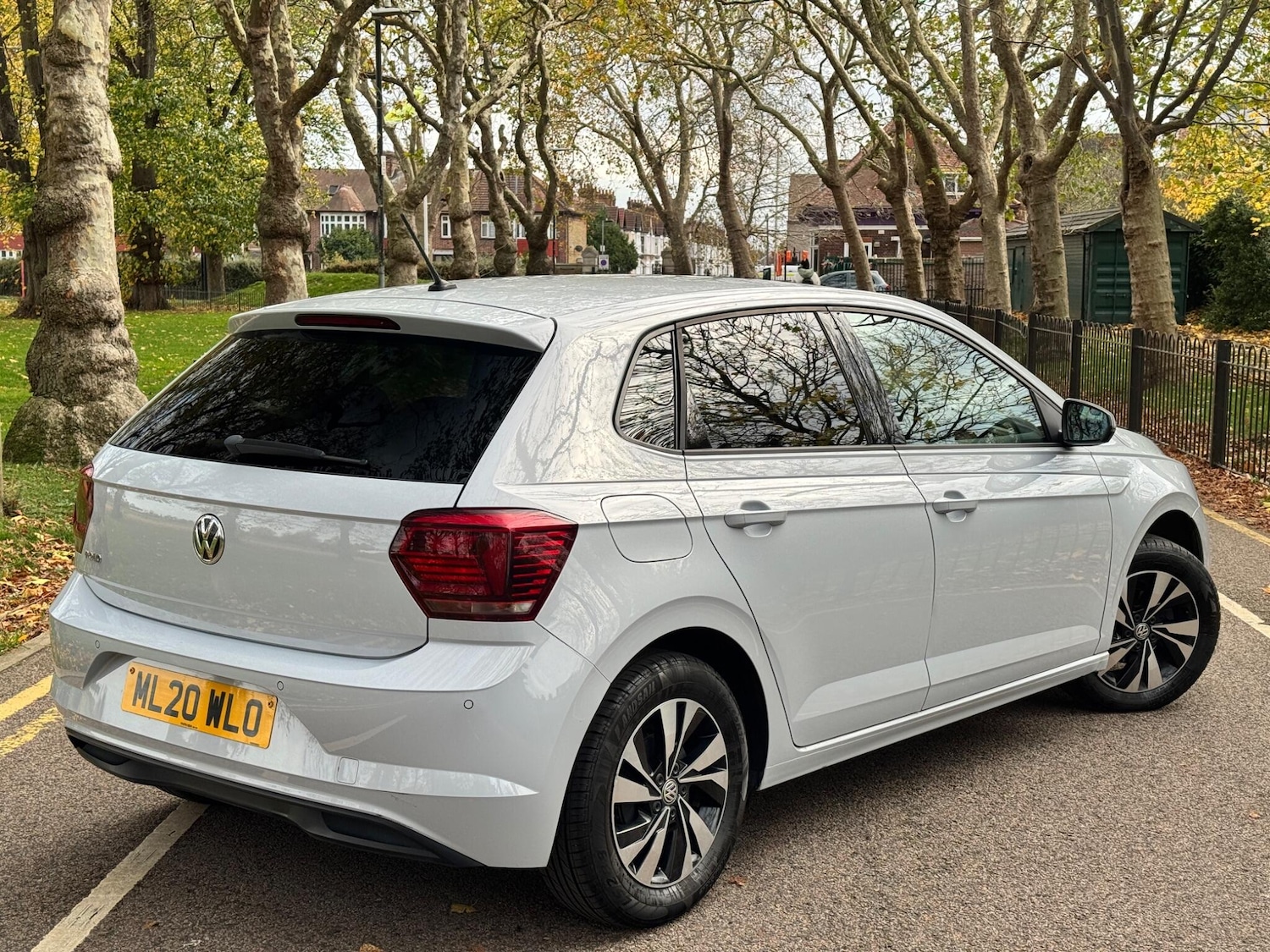 Used Volkswagen Polo for sale - 76473822: Photo 7