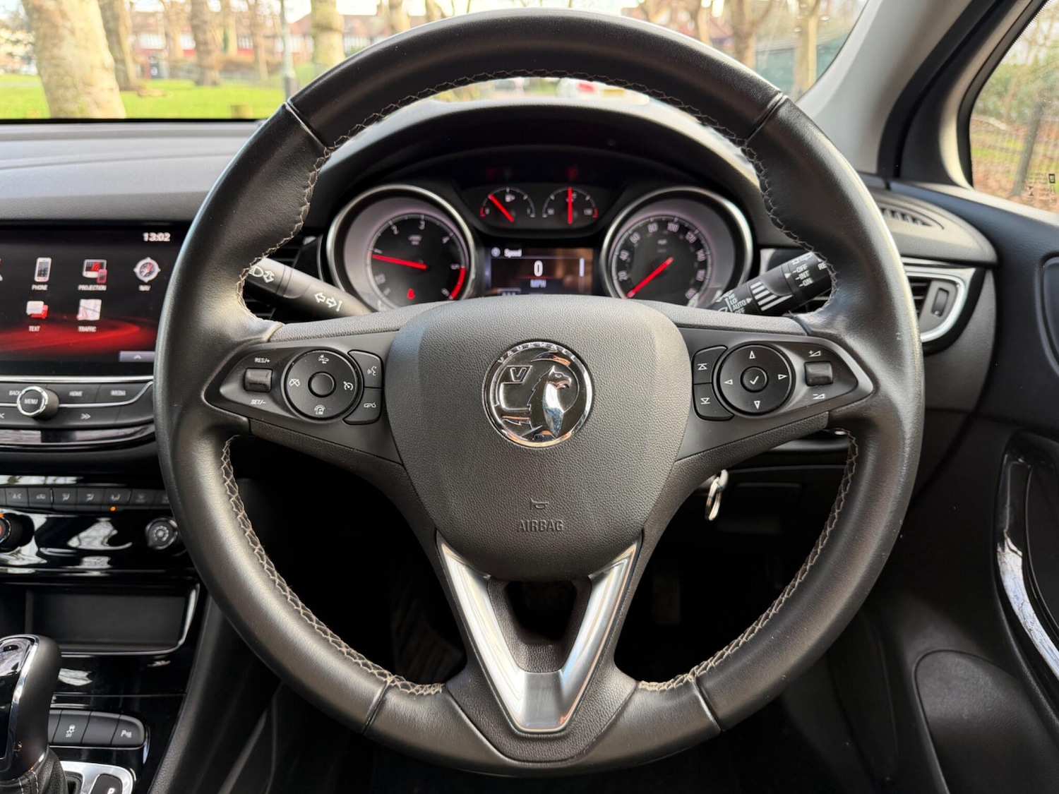 Used Vauxhall Astra for sale - 77242452: Photo 12