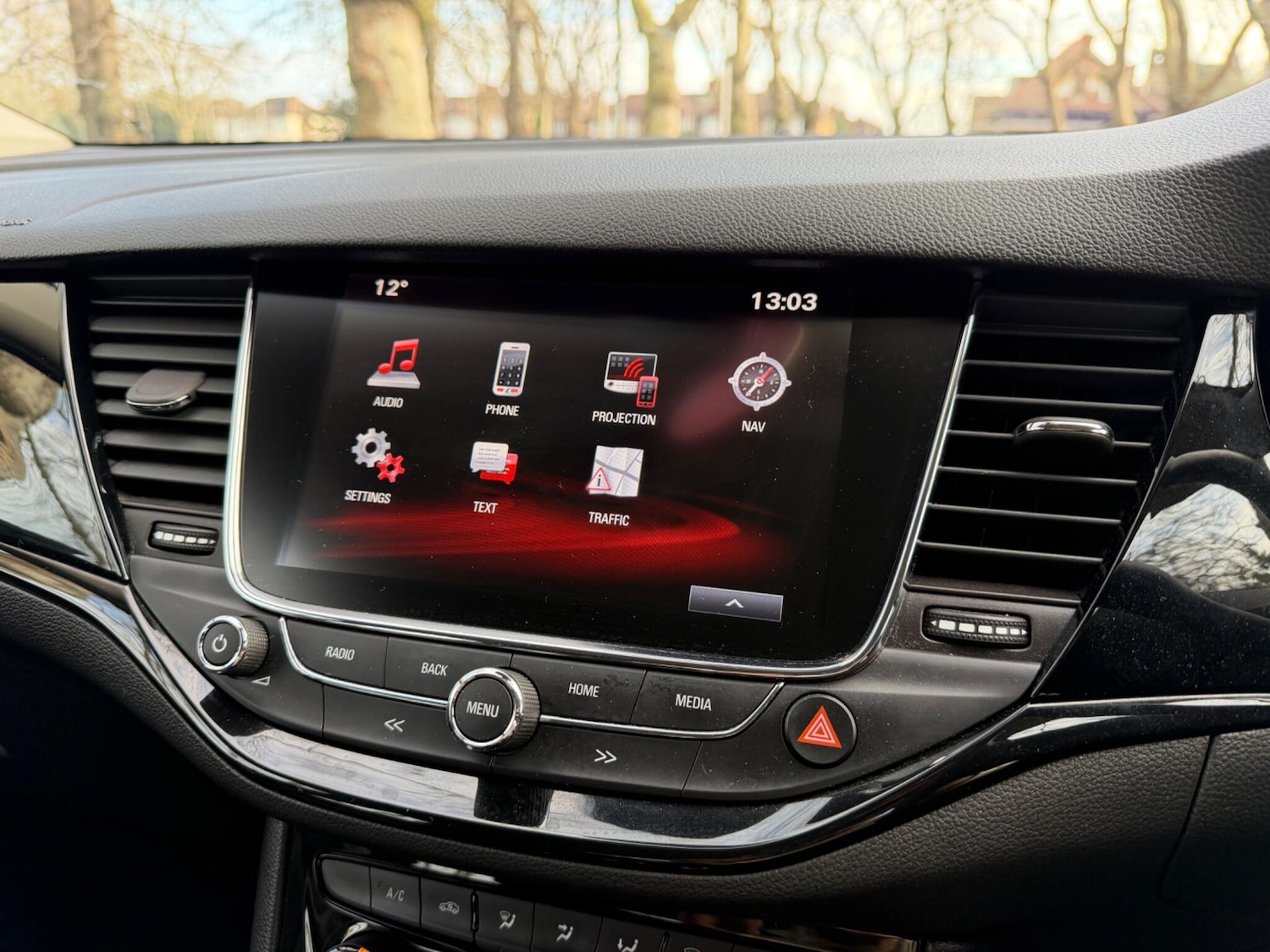 Used Vauxhall Astra for sale - 77242452: Photo 13