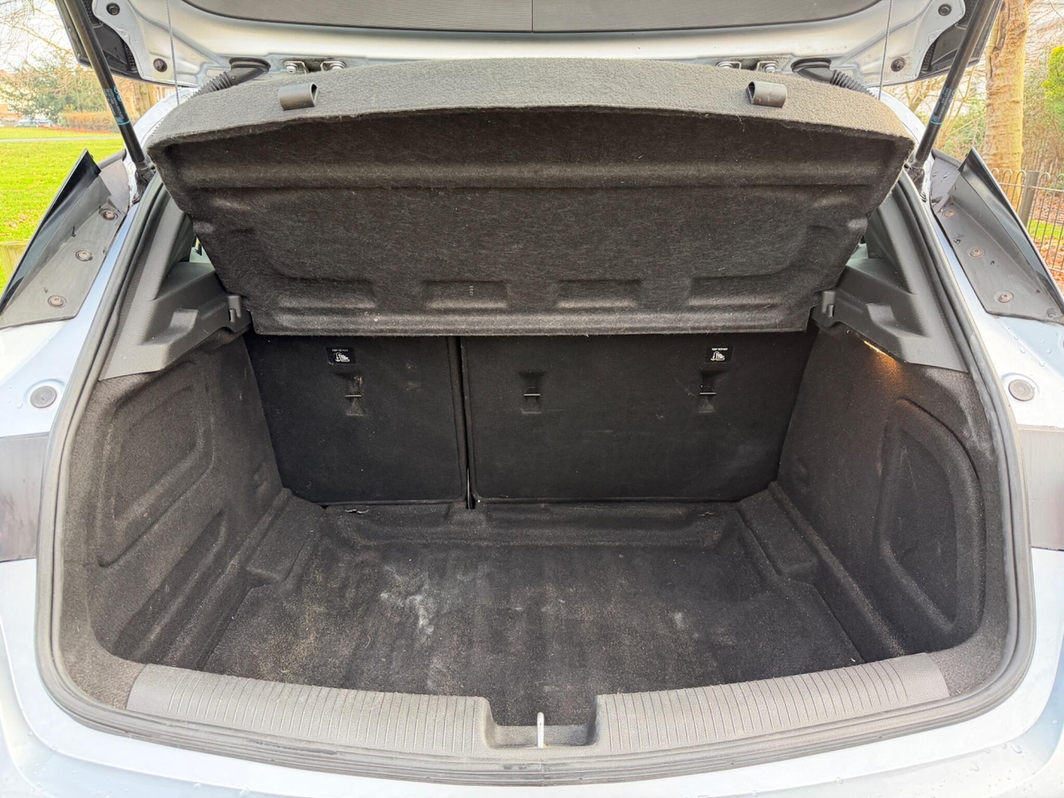 Used Vauxhall Astra for sale - 77242452: Photo 18