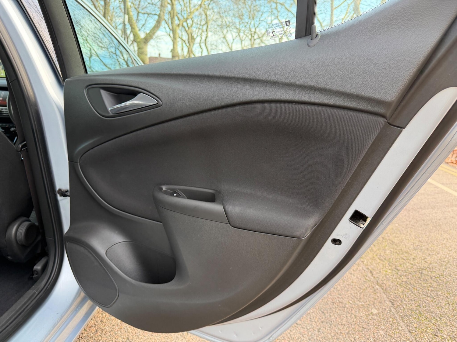 Used Vauxhall Astra for sale - 77242452: Photo 19