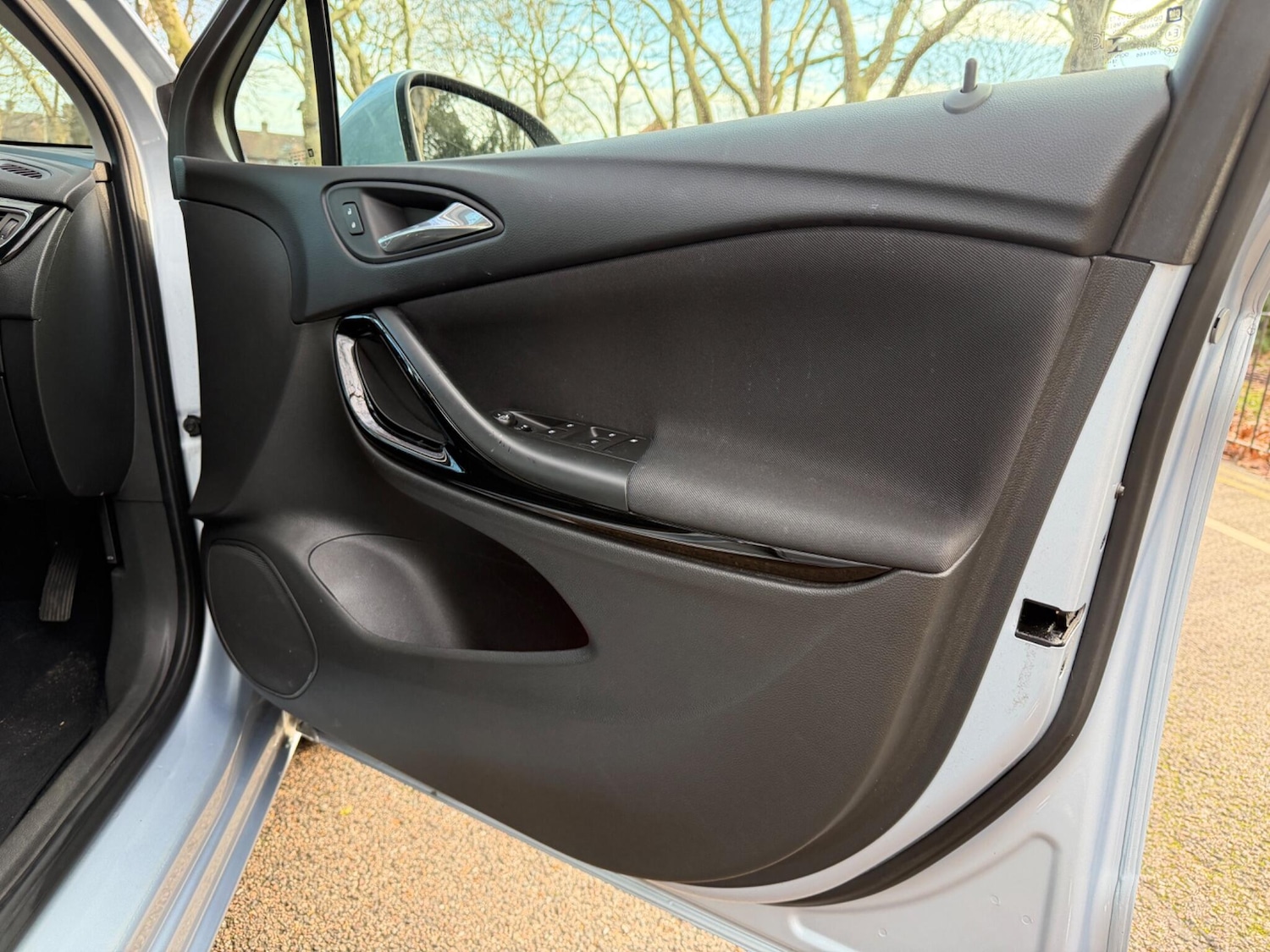 Used Vauxhall Astra for sale - 77242452: Photo 20