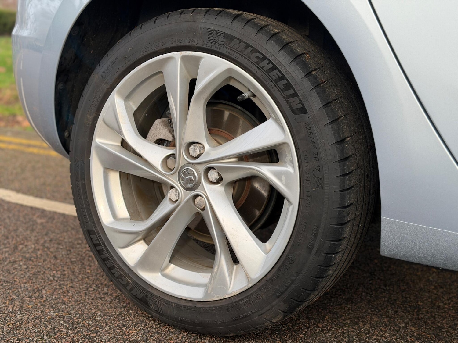 Used Vauxhall Astra for sale - 77242452: Photo 27