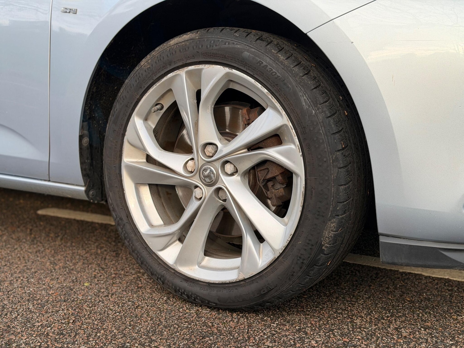 Used Vauxhall Astra for sale - 77242452: Photo 28