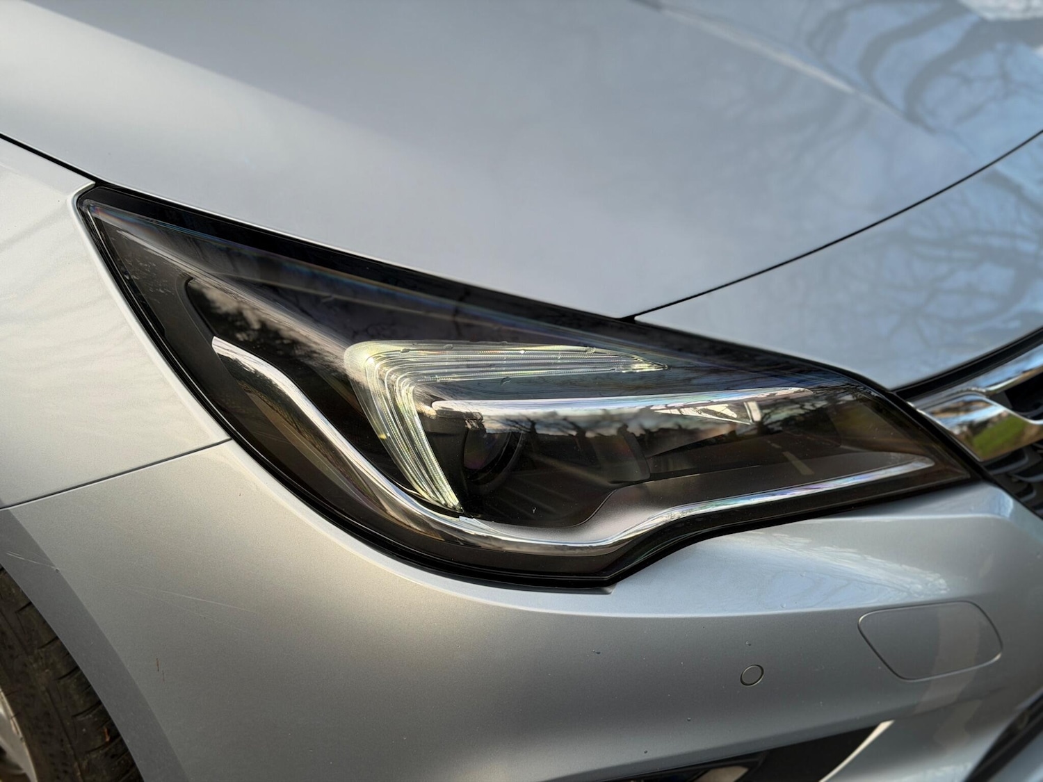 Used Vauxhall Astra for sale - 77242452: Photo 29