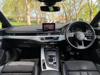 Used Audi A5 2018 for sale - 78348279: Photo