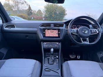 Used Volkswagen Tiguan 2020 for sale - 79645898: Photo