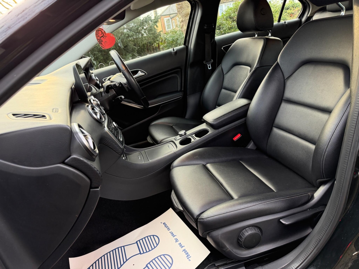 Used Mercedes-Benz A-Class 2017 for sale - 77029257: Photo 10