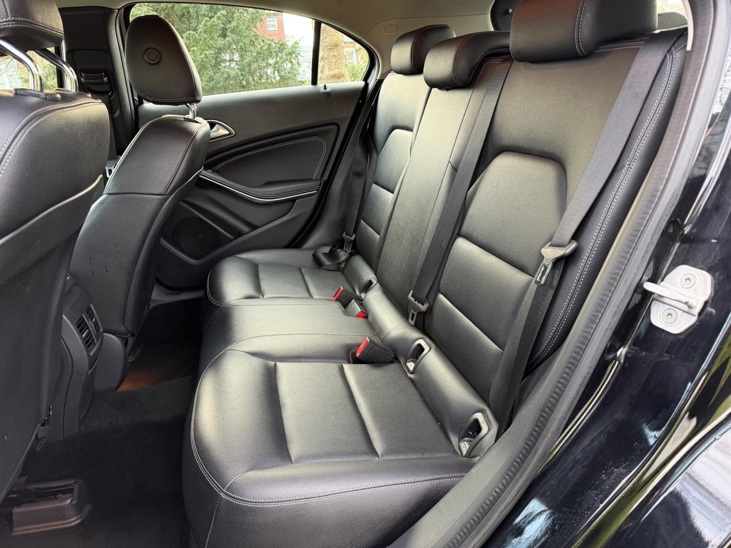 Used Mercedes-Benz A-Class 2017 for sale - 77029257: Photo 11